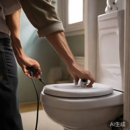 九牧智能马桶400维护热线普及♫智能马桶排水开关更换攻略：轻松掌握维修技巧