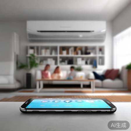 上菱空调故障快速报修科普=中广欧特斯中央空调：品质生活，舒适之选