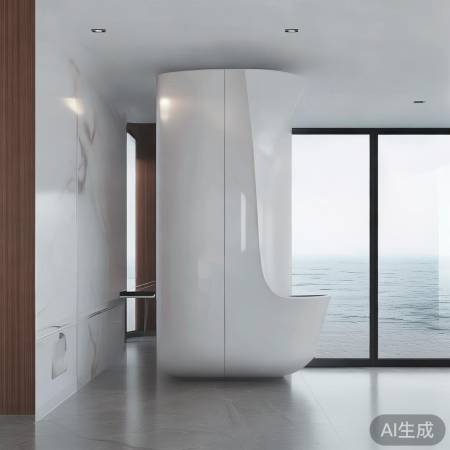 沐克热水器技术支援介绍+华尔顿热水器零冷水技术，告别等待热水烦恼