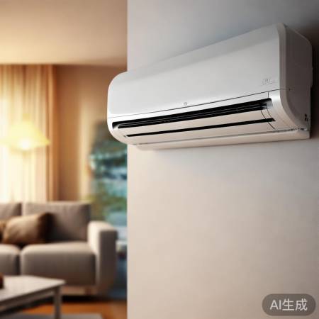 富士通将军空调修护热线告诉你あ新能源中央空调安装攻略：高效节能，舒适生活一步到位