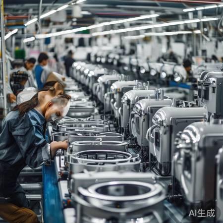 光芒燃气灶维修网点速查解说㊤家用燃气灶代工：品质卓越，定制服务满足您的需求