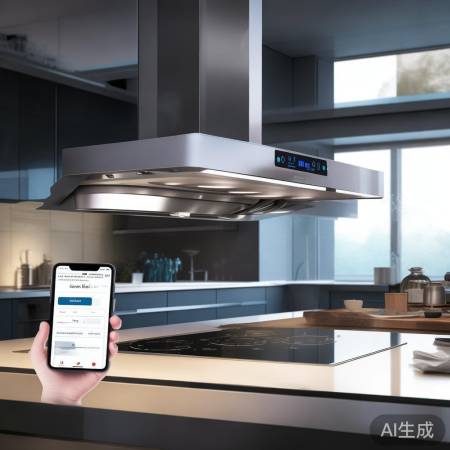 格兰仕油烟机400报修通渠科普√帅康油烟机现状：揭秘行业动态与未来走向