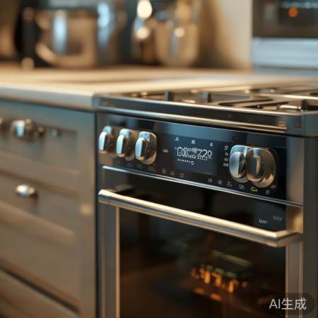 欧门集成灶维修联系电话分享-集成灶使用攻略：轻松掌握meidr集成灶操作技巧