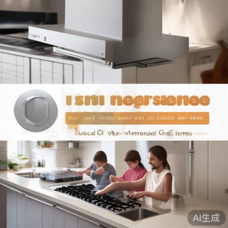 帅丰油烟机客服联系方式解读:荣事达油烟机030：高效吸油烟，厨房好帮手